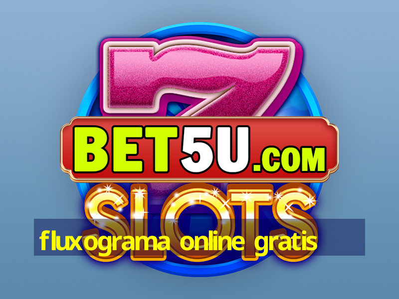 fluxograma online gratis